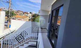 Imagem 7: Casa em Parque Bela Vista - Votorantim, SP