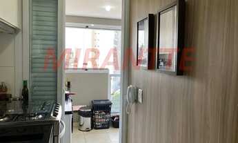 Imagem 7: Apartamento de 57m² com 2 quartos em Lauzane Paulista