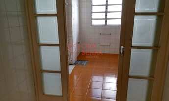 Imagem 5: EXCELENTE LOCALIZAÇÃO - DESOCUPADA - AMPLA - 02 VAGA GAR.LIVRE - TERRAÇO