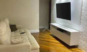 Imagem: Apartamento com 3 dormitórios à venda