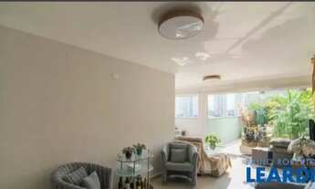 Imagem: APARTAMENTO - JARDIM - SP