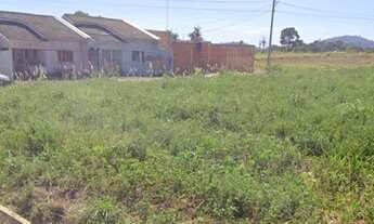 Imagem: Vende-se 3 terrenos de esquina, no loteamento