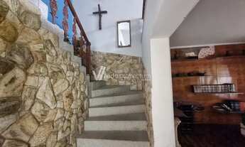 Imagem 5: Casa - Parque Itália - Campinas