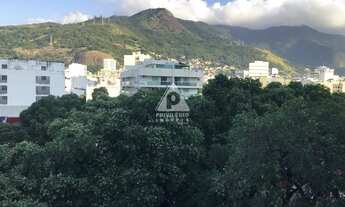 Imagem 4: Apartamento à venda, 2 quartos, 1 suíte, 1 vaga, Tijuca - RIO DE JANEIRO/RJ