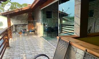 Imagem 5: Chácara em Salesópolis Siqueira imóveis