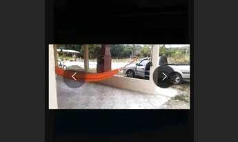 Imagem 4: Chale em pirenopolis