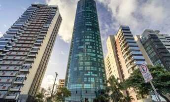 Imagem: Apartamento para venda tem 229 metros quadrados