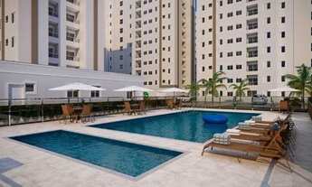 Imagem 7: Apartamento para Venda - 44.31m², 2 dormitórios, 1 vaga - Costa e Silva