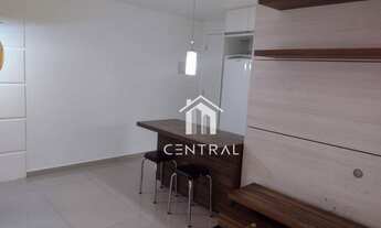 Imagem 5: Apartamento com 2 dormitórios, 50 m² - venda por R$ 340.000,00 ou aluguel por R$ 2.400,32