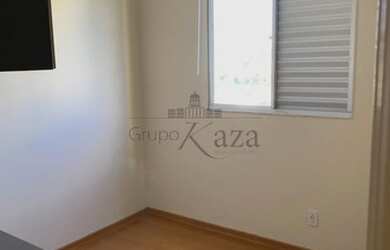 Imagem 4: Apartamento - Vila Ema - Residencial Spazio Campos Di Provence - 2 Dormitórios