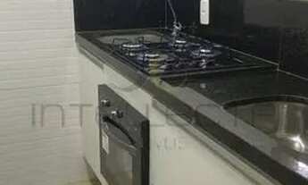 Imagem 7: Apartamento para aluguel tem 35 metros quadrados com 2 quartos em Cambuci - São Paulo - SP