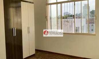 Imagem 4: Apartamento com 2 dormitórios à venda, 61 m² por R$ 160.000,00 - Cristo Redentor - Porto A