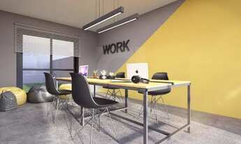 Imagem 5: Apartamento para venda - 24.7m², 1 dormitório, Vila Nova