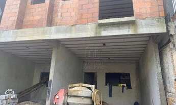 Imagem 2: Sobrado com 3 dormitórios à venda, 115 m² por R$ 530.000,00 - Vila Clarice - Santo André/S