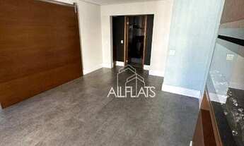 Imagem 2: Apartamento alto padrão para alugar no Clube Moema- Moema - São Paulo/SP