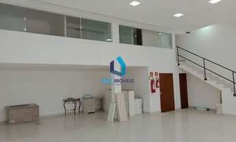 Imagem 2: Galpão para alugar, 220 m² por R$ 8.500,00/mês - Veleiros - São Paulo/SP