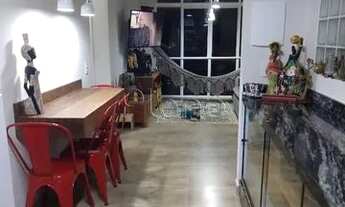 Imagem 6: Apartamento - Centro - Campinas