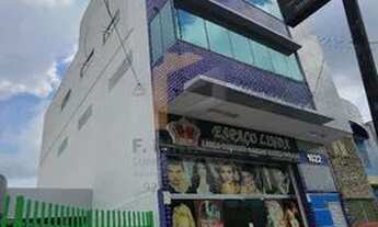 Imagem 4: Sala/Conjunto para aluguel possui 26 metros quadrados em Chapada - Manaus - AM