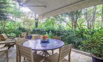 Imagem: Apartamento Venda Alto de Pinheiros 164