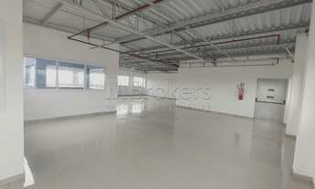 Imagem 5: Botucatu - Conjunto Comercial/Sala - Recanto Azul