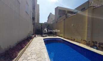 Imagem 4: Apartamento com 03 dormitórios, 60m² próximo ao centro, em Americana/SP