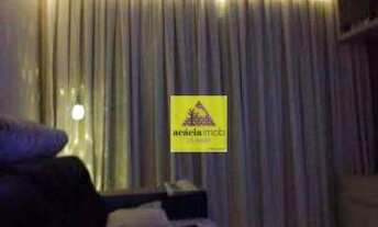 Imagem 3: Apartamento com 2 dormitórios, 78 m² - venda por R$ 575.000,00 ou aluguel por R$ 3.126,65