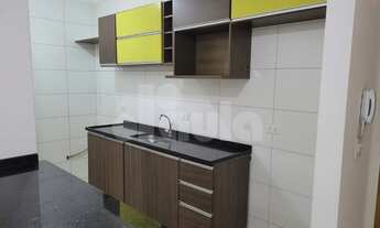 Imagem 10: Apartamento sem condomínio 55m², 2 Quartos sendo 1 Suíte, para alugar, Vila Alice - Sant