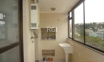 Imagem 3: Apartamento para Venda - 98m², 3 dormitórios, sendo 1 suites, 2 vagas - Nonoai