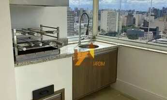 Imagem: Cobertura com 3 dormitórios para alugar