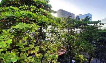 Imagem 6: QUADRILÁTERO de IPANEMA! STUDIO MOBILIADO! Próximo ao METRÔ e PRAIA, PORTARIA 24h, para al