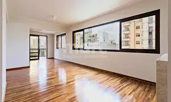 Imagem: SAO PAULO - Apartamento Padrão - BROOKLIN