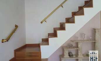 Imagem 4: Casa com 3 dormitórios à venda, 162 m² por R$ 1.060.000,00 - Vila Arapuã - São Paulo/SP