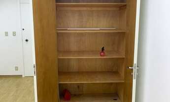 Imagem 4: Escritório para aluguel possui 38 metros quadrados em Jardim Paulistano - São Paulo - SP