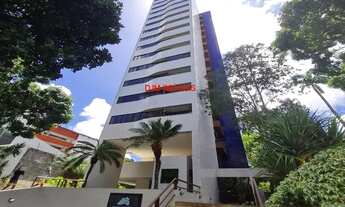 Imagem: Apartamento 2 quartos, mobiliado para locação