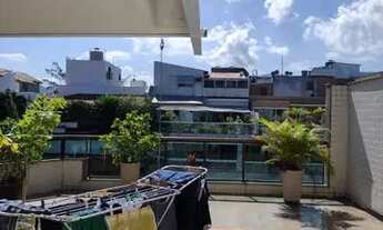 Imagem 3: Cobertura a vendo no Recreio dos Bandeirantes