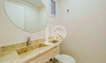 Imagem 6: Apartamento com 3 dormitórios para alugar, 156 m² - Jardim das Indústrias - São José dos C