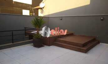 Imagem 4: Residência 2 dormitórios sendo 1 suíte para locação