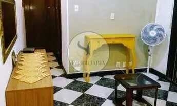 Imagem 2: Apartamento com 1 dorm, Gonzaga, Santos, Cod: 2785