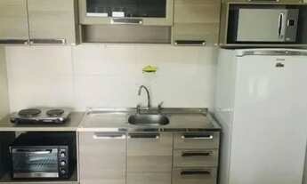 Imagem 3: Excelente Studio em Edifício no Guaira