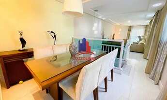 Imagem 5: Casa Triplex com 3 dormitórios no Embaré em Santos