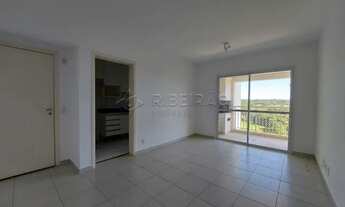 Imagem 4: Apartamento Padrão em Ribeirão Preto