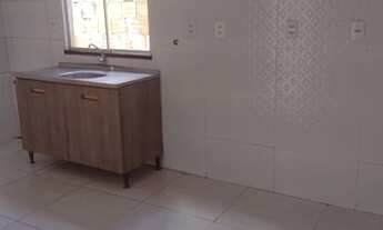 Imagem 7: Casa no Marcos Freire 2