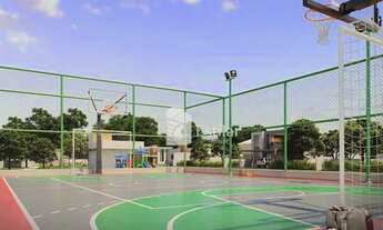 Imagem 7: Terreno com 250m² de área sendo 12,5m de frente