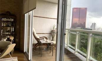 Imagem 2: São Paulo - Apartamento Padrão - VILA MADALENA