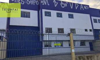 Imagem: Galpão para alugar, 1200 m² por R$ 18.000,00/mês