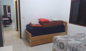 Imagem 5: Casa para Venda em Praia Grande, Vila Caiçara, 2 dormitórios, 1 suíte, 2 banheiros, 2 vaga