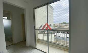 Imagem 4: Apartamento com 2 dormitórios para alugar, 57 m² por R$ 1.290,00/mês - Vila Urupês - Suzan