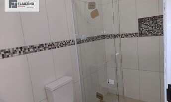 Imagem 7: Kitnet com 2 dormitórios para alugar, 40 m² por R$ 1.550,92/mês - Jardim São Luís - São Pa