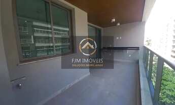 Imagem 3: Apartamento de luxo em Icaraí: 107m², 3 quartos, 1 suíte, 4 banheiros por R$ 1.250.000,00