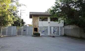 Imagem 6: Casa-Carapicuíba-Terras do Madeira